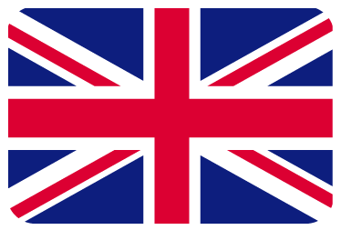 this is the flag of the United Kingdom.