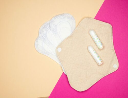 Toxisches Schocksyndrom durch Tampons: Risiken und Prävention